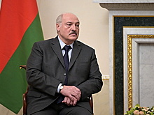 Лукашенко назвал Бога белорусом