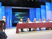 Администрация Тольятти на встречах с жителями подвела итоги благоустройства и наметила планы на будущее