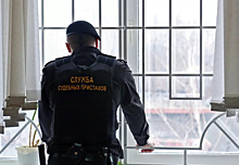 В Красноярске и Канске 10 автомобилей арестовали за долги