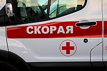 67-летняя пенсионерка погибла в ДТП на российской трассе