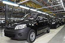«Автоваз» пообещал не поднимать цены на автомобили до конца года