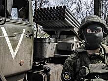 В США назвали битву за Артемовск крупнейшим сражением со времен Второй мировой