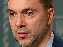 Арестович* заявил о возможном ужесточении мобилизации на Украине