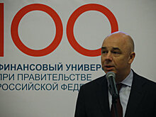 Силуанов рассказал о последствиях падения цен на нефть до 25 долларов