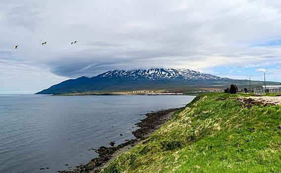 Курильский рубеж: Япония упорно тянет руки к нашим островам, уже забыв, как и Германия, про 1945-й год