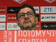 Источник: Фонсека, Гарсия и Тедеско — главные кандидаты на замену Витории в "Спартаке"