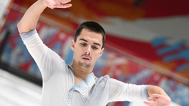 Фигурист Савосин объяснил свое нежелание уходить в тренерство