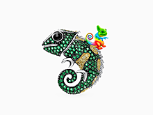 7 символичных украшений в виде животных