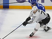 Остап Сафин расторг контракт с «Трактором»