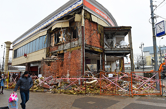 Как защитить самострой по закону?