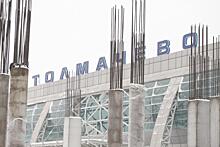 Дизайн интерьеров нового терминала Толмачево разработают новосибирские студенты