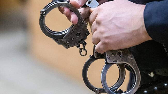 Россиянин поплатился за подготовку подрыва железнодорожного моста