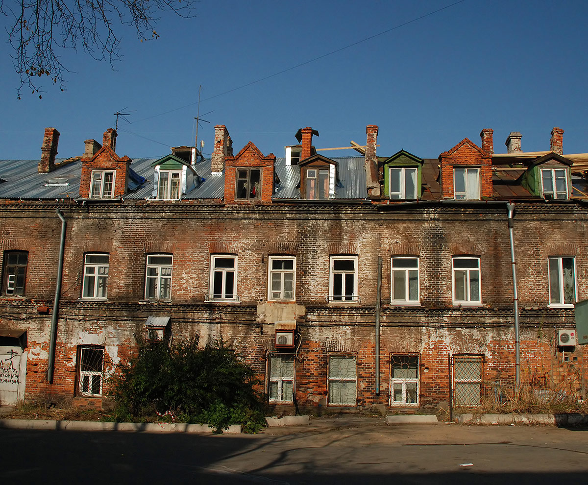 Владивосток, Россия, Европа
