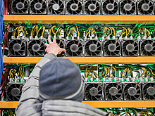 В Казахстане нашли «серые» майнинговые фермы семьи Назарбаева