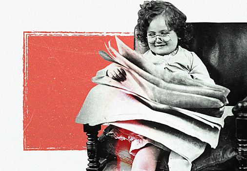 Самые несуразные и курьёзные новости 2021 года по версии «Секрета фирмы»