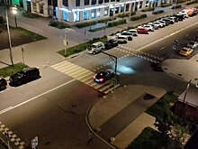 "Осторожно, Москва": водитель BMW терроризировал дрифтом жителей Коммунарки