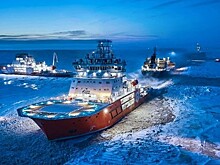 Планы Украины на Арктику вызвали скепсис у аналитика