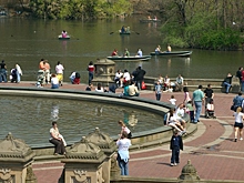 Российский тревел-блогер описал стиль одежды американцев