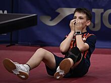 11-летний сын российской теннисистки стал чемпионом Испании среди юниоров