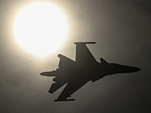 Российские войска нанесли удар по объектам ВПК Украины