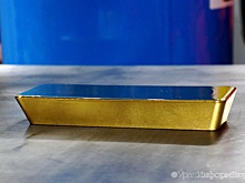 В США хотят заморозить российское золото