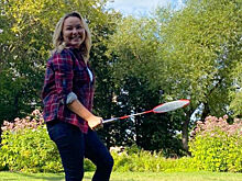 Татьяна Морозова из Comedy Woman переезжает с семьей в Словению