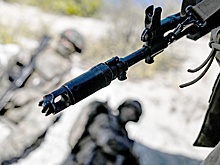 Разведчики группировки "Восток" рассказали, как брали Новониколаевку