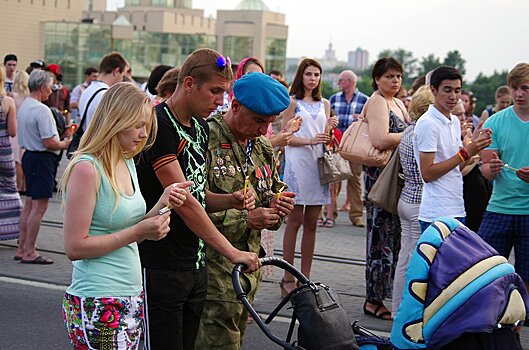 Анонсы событий и мероприятий на 22-24 июня