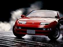 Nissan приостановил продажи спорткара Z из-за дефекта селектора «автомата»