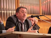 Александр Якунин возглавил Торгово-промышленную палату Ульяновской области