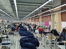 В Ростовской области нашли инвесторов для восьми фабрик "Глории джинс"