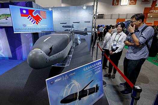 Названа самая опасная американская «Барракуда»