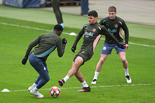 Канчельскис высказался о переходе Хусанова в «Сити»