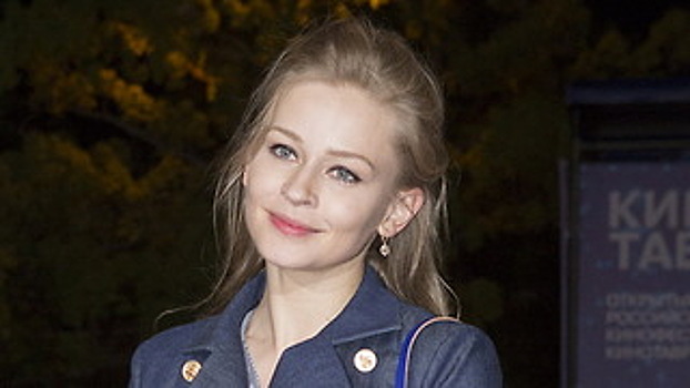 СКОРО «КИНОТАВР – 2017» В ПРЯМОМ ЭФИРЕ: Юлия Пересильд работает без выходных