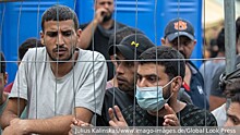Глава МВД Германии Фезер выступила против установления верхнего предела приема беженцев