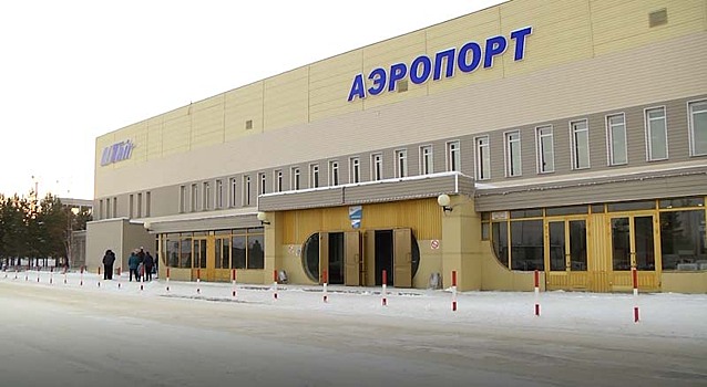 Продажа билетов на рейс «Ноябрьск – Краснодар» откроется уже в феврале
