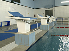 Ноябрьский спортсмен взял золото уральских соревнований по плаванию