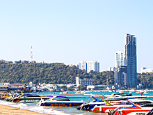 Рейсы в Таиланд в летнем сезоне: что планируют туроператоры