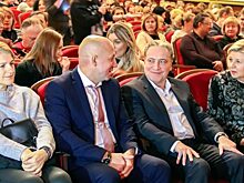 Театр Табакова показал спектакль сотрудникам «Щёкиноазота»
