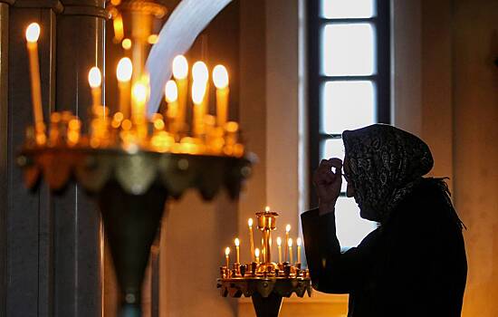 В РПЦ озвучили позицию по вакцинации