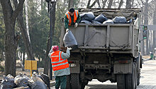 Вывоз мусора в Севастополе подорожал в несколько раз