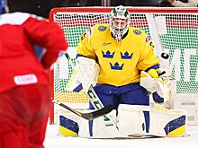 Швеция — Чехия — 2:4, видео, голы, обзор матча чемпионата мира 2021 года по хоккею