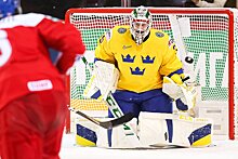 Швеция — Чехия — 2:4, видео, голы, обзор матча чемпионата мира 2021 года по хоккею