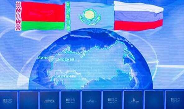 Оборот торговли между РФ и Белоруссией вырос на 15%