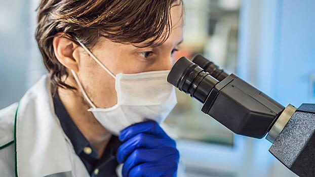 Врач рассказал о последствиях COVID для психики