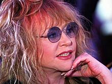 Стало известно, почему Пугачева потеряла голос