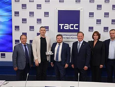 Уникальный автопробег Москва - Самара финиширует в Самарской области