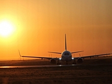 7 ноября в аэропорту Волгограда ввели ограничения