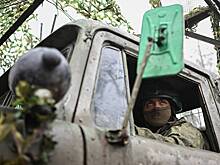 На Украине назвали участок фронта с самыми большими темпами наступления ВС России