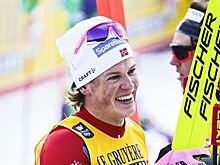 Кубок мира по лыжам – 2023/2024: что говорят об отстранении российских лыжников от международных стартов